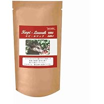 Amazon | ジャコウネココーヒー コピルアク ドリップバッグ ドリップ
